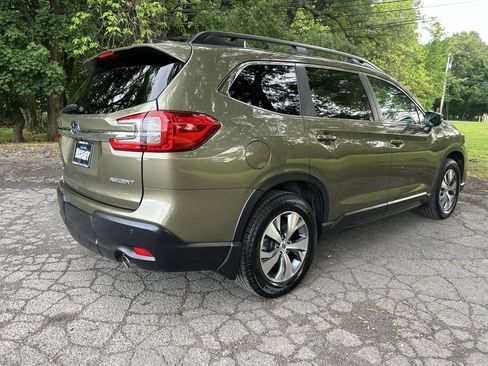 Certified 2023 Subaru Ascent Premium w/ Convenience Package AWD/4WD image 8