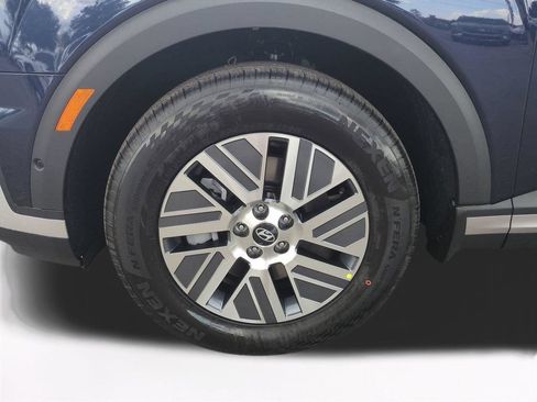 New 2026 Hyundai Palisade SEL Premium FWD image 11