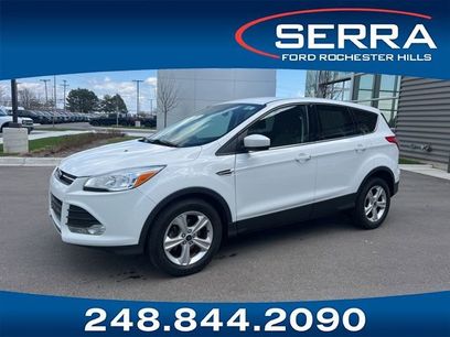 Used 2015 Ford Escape SE