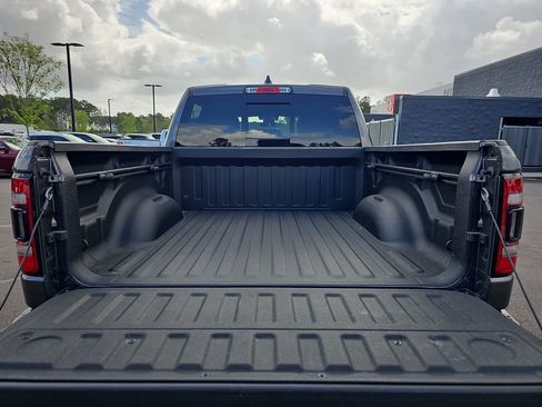 Used 2023 RAM 1500 Big Horn AWD/4WD image 16
