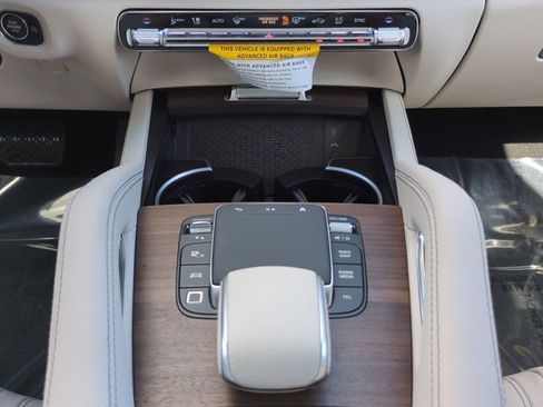 New 2026 Mercedes-Benz GLE 350 4MATIC image 19