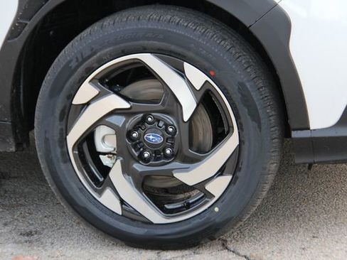 New 2026 Subaru Crosstrek 2.5i Limited image 12