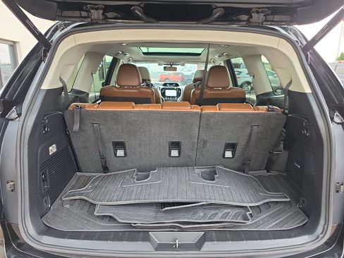 Used 2019 Subaru Ascent Touring w/ Popular Package #2 AWD/4WD image 22