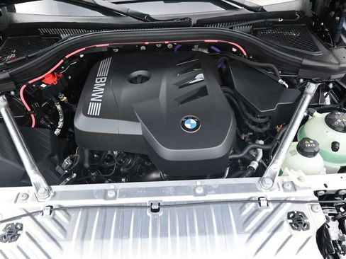 Certified 2025 BMW X3 xDrive30i w/ Premium Package AWD/4WD image 16