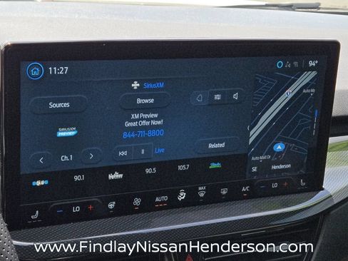 Used 2023 Ford Escape ST-Line w/ Tech Pack #1 AWD/4WD image 28