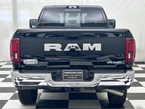 New 2026 RAM 2500 Limited image 6