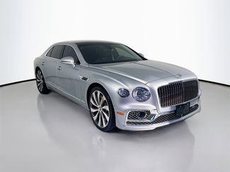 Certified 2022 Bentley Flying Spur V8 video 1