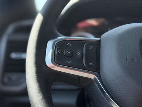 New 2026 RAM 2500 Tradesman image 11