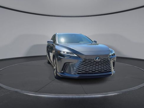 Used 2026 Lexus RX 350 FWD image 3