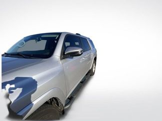 Used 2022 Toyota 4Runner SR5 Premium video 2