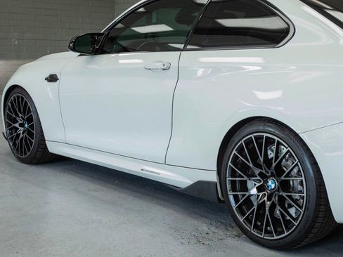 Used 2020 BMW M2 Competition w/ M Driver's Package RWD image 45