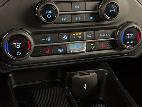 Used 2025 Ford Bronco Big Bend AWD/4WD image 19
