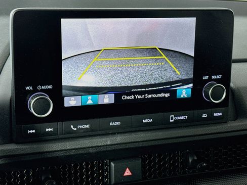 Certified 2024 Honda CR-V EX image 13
