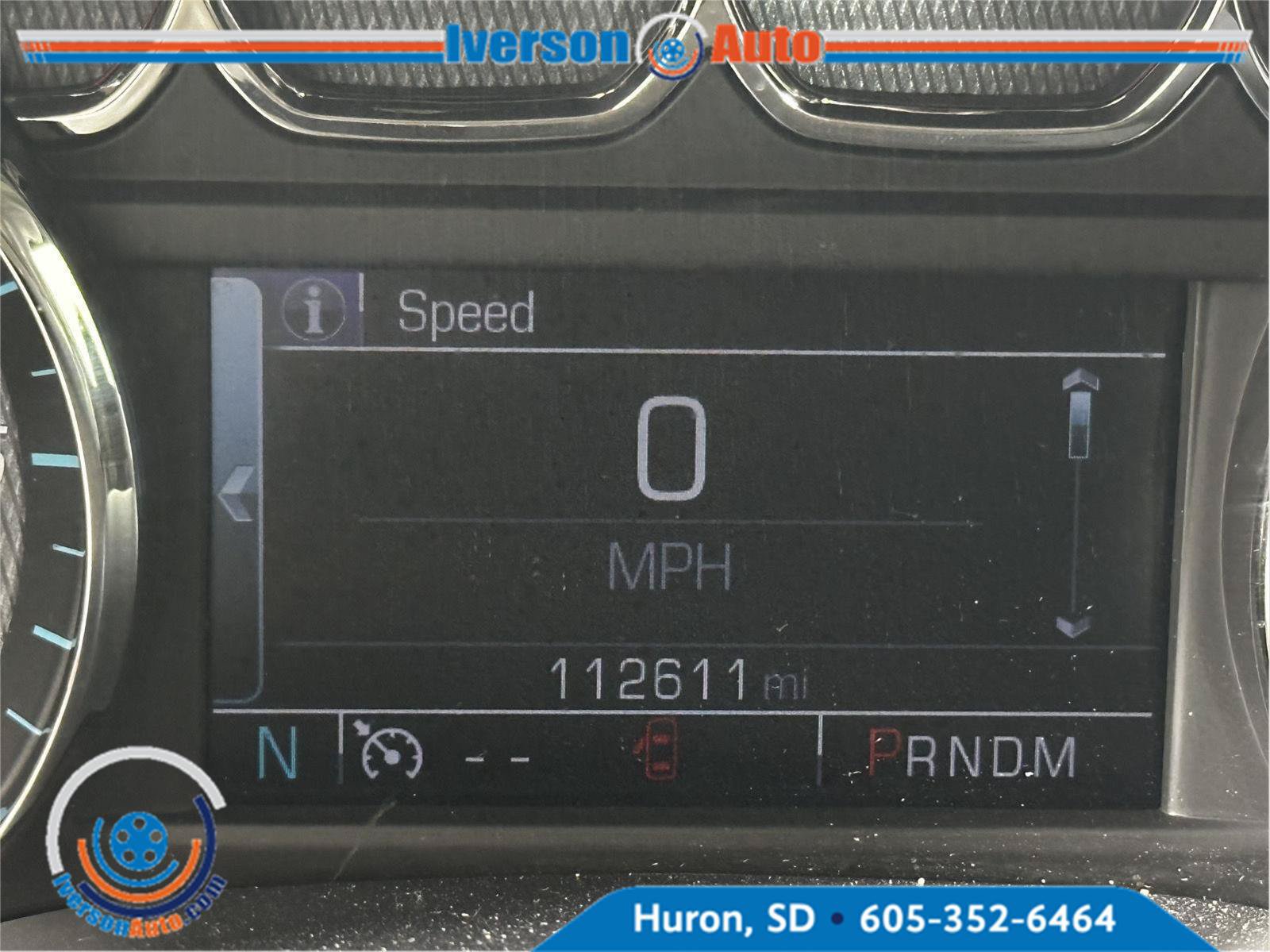 Used 2015 Chevrolet Silverado 1500 LTZ Z71 w/ LTZ Plus Package AWD/4WD image 16