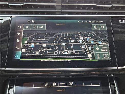 New 2025 Audi Q7 3.0T Premium Plus w/ Premium Plus Package image 12