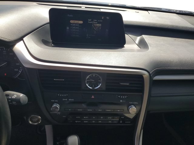 Used 2017 Lexus RX 350 FWD w/ Accessory Package image 16