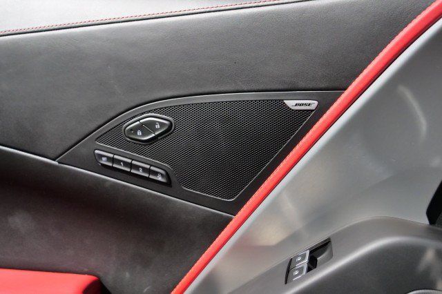 Used 2018 Chevrolet Corvette Z06 RWD image 26