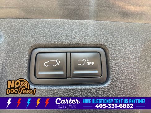 Used 2025 Kia Telluride S AWD/4WD image 14