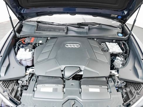 New 2026 Audi Q8 Premium Plus image 4