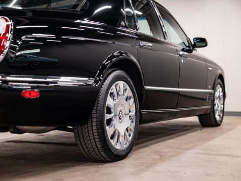 Used 2005 Bentley Arnage R RWD image 35
