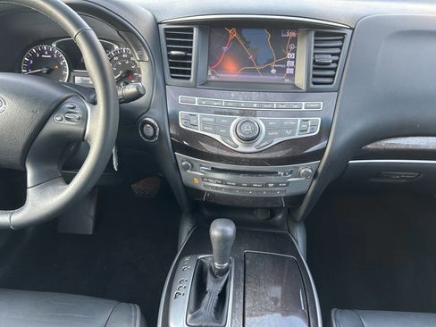 Used 2013 INFINITI JX35 AWD w/ Premium Pkg image 38