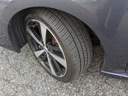 Used 2017 Subaru Impreza 2.0i Sport image 9