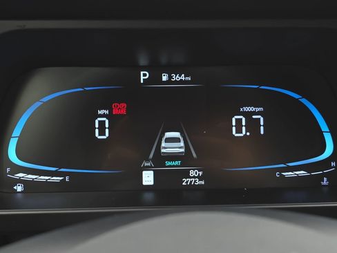 Certified 2026 Hyundai Elantra Sport FWD image 18