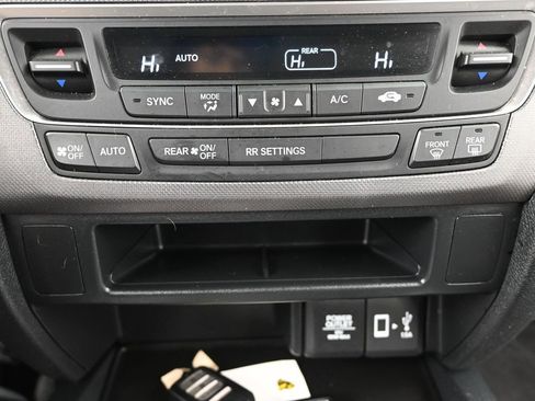 Certified 2023 Honda Ridgeline Sport image 25