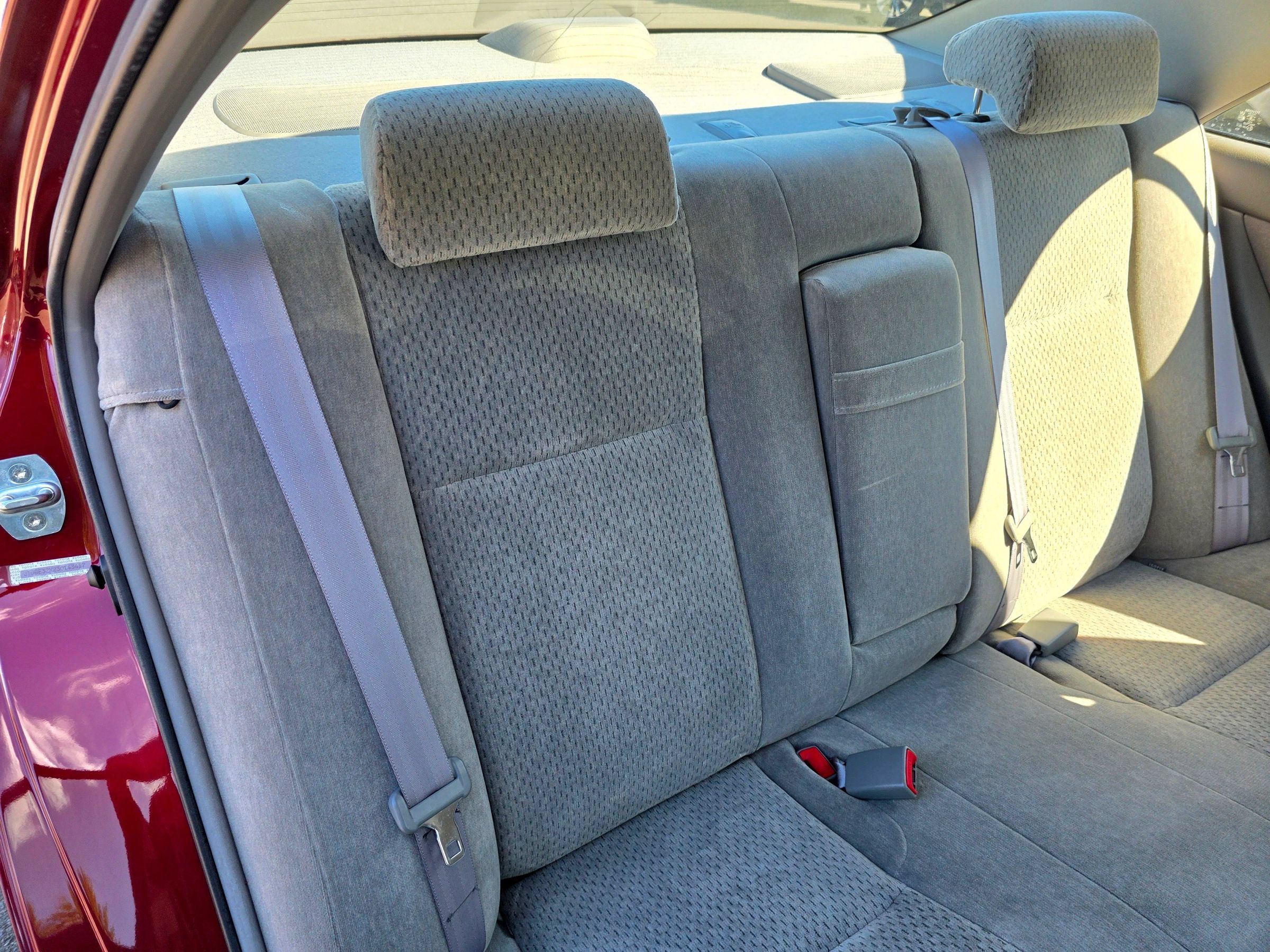 Used 2003 Toyota Camry LE FWD image 52