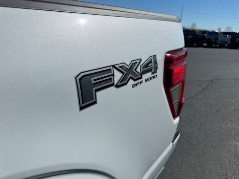 New 2025 Ford F150 XLT w/ Equipment Group 302A MID image 22