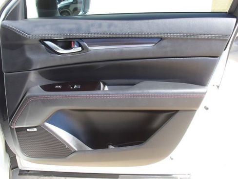 Certified 2023 MAZDA CX-5 AWD 2.5 Turbo image 39