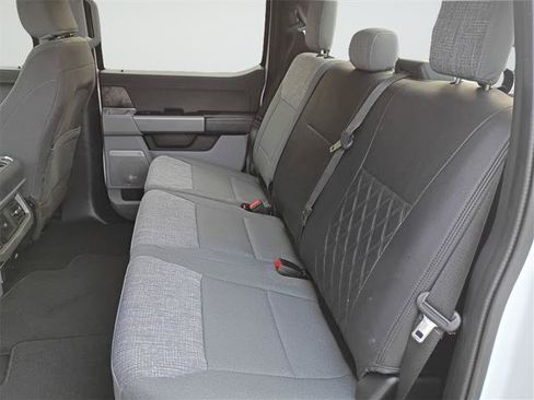 Used 2023 Ford F250 XLT w/ XLT Premium Package AWD/4WD image 16