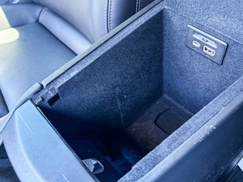 Certified 2024 Cadillac XT6 Luxury w/ LPO, Floor Liner Package FWD image 49