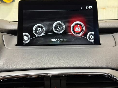 Used 2020 MAZDA CX-9 Touring w/ Touring Premium Package AWD/4WD image 15