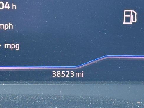 Used 2022 Volkswagen Atlas SE w/ Panoramic Sunroof Package image 19