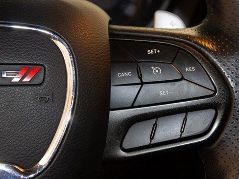 Used 2021 Dodge Challenger R/T w/ Blacktop Package image 19