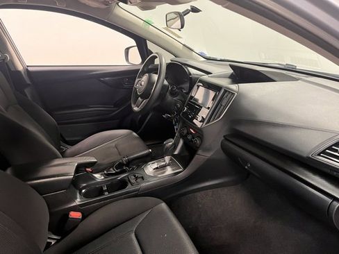 Used 2021 Subaru Impreza 2.0i image 11