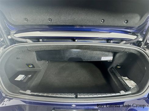 Used 2023 BMW M850i xDrive Convertible w/ M Sport Professional Package image 26