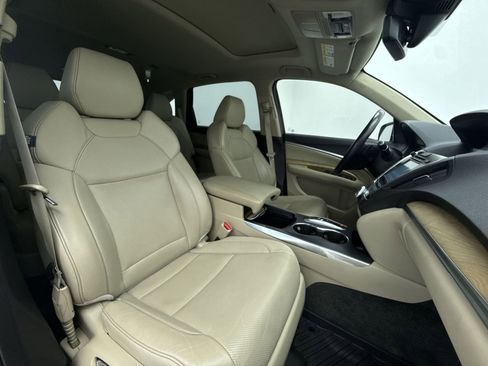 Used 2019 Acura MDX SH-AWD w/ Technology Package image 13