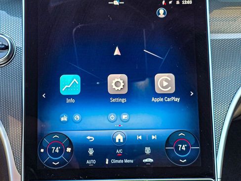 New 2026 Mercedes-Benz CLE 300 4MATIC Coupe image 18