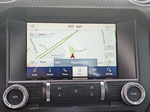 Used 2021 Ford Mustang GT Premium w/ GT Performance Package image 14