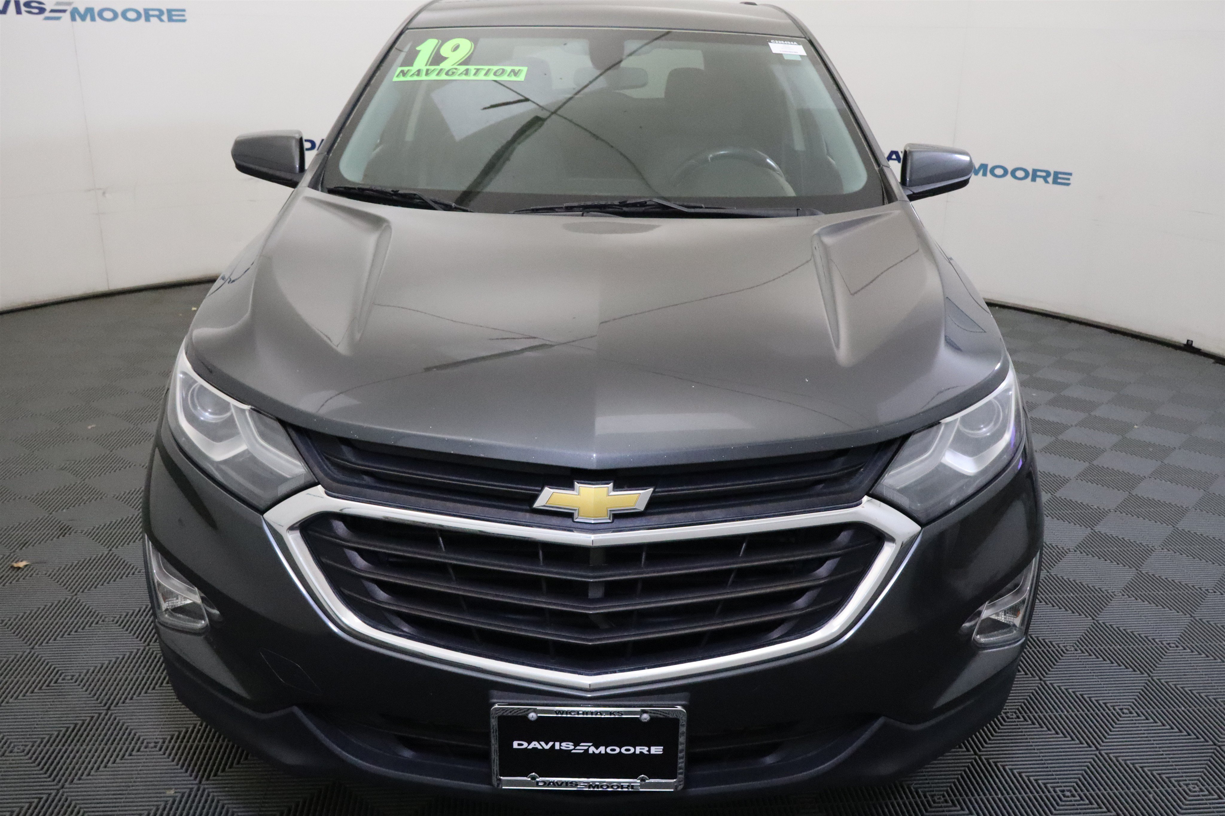 Used 2019 Chevrolet Equinox LT FWD image 14