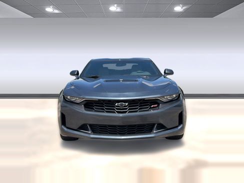 Used 2023 Chevrolet Camaro LT w/ RS Package RWD image 6