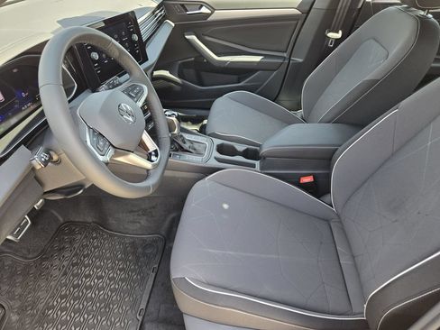 New 2027 Volkswagen Jetta Sport FWD image 12