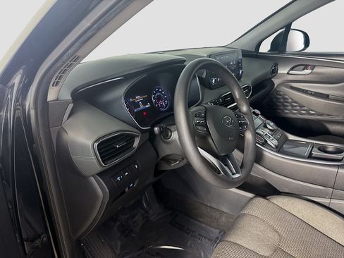 Used 2022 Hyundai Santa Fe SEL FWD image 23