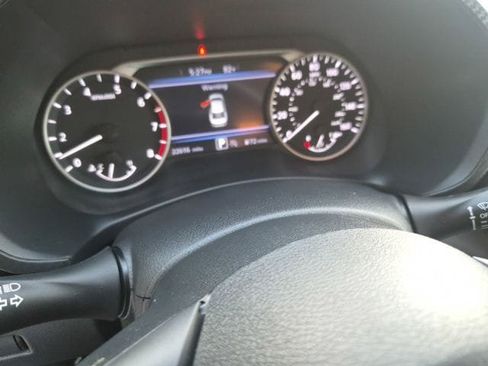 Used 2024 Nissan Sentra SV w/ All-Weather Package FWD image 21
