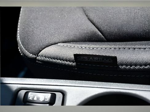 Certified 2026 Subaru Crosstrek 2.5i Premium AWD/4WD image 36