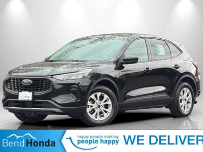 Used 2025 Ford Escape Active