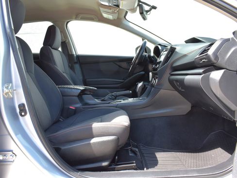 Used 2021 Subaru Crosstrek 2.0i Premium AWD/4WD image 28