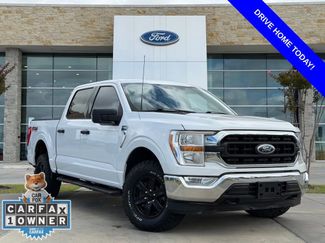 Used 2021 Ford F150 XLT w/ Equipment Group 301A Mid AWD/4WD video 1